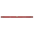 Sealey AK9862 1200mm Spirit Level