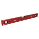 Sealey AK9863 600mm Spirit Level