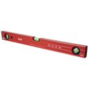 Sealey AK9863 600mm Spirit Level