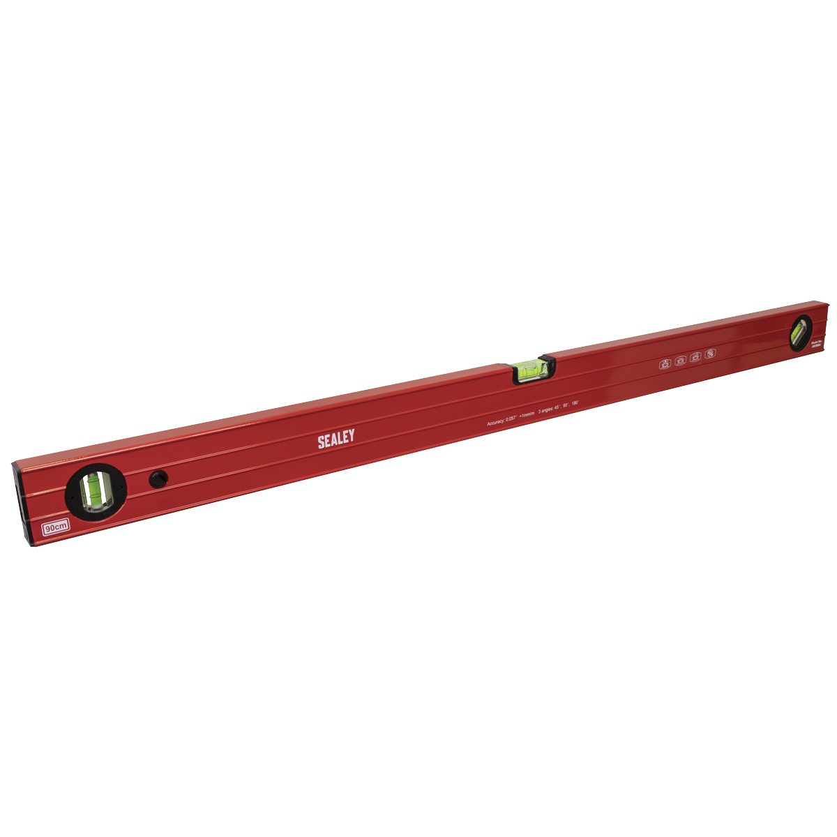 Sealey AK9864 900mm Spirit Level