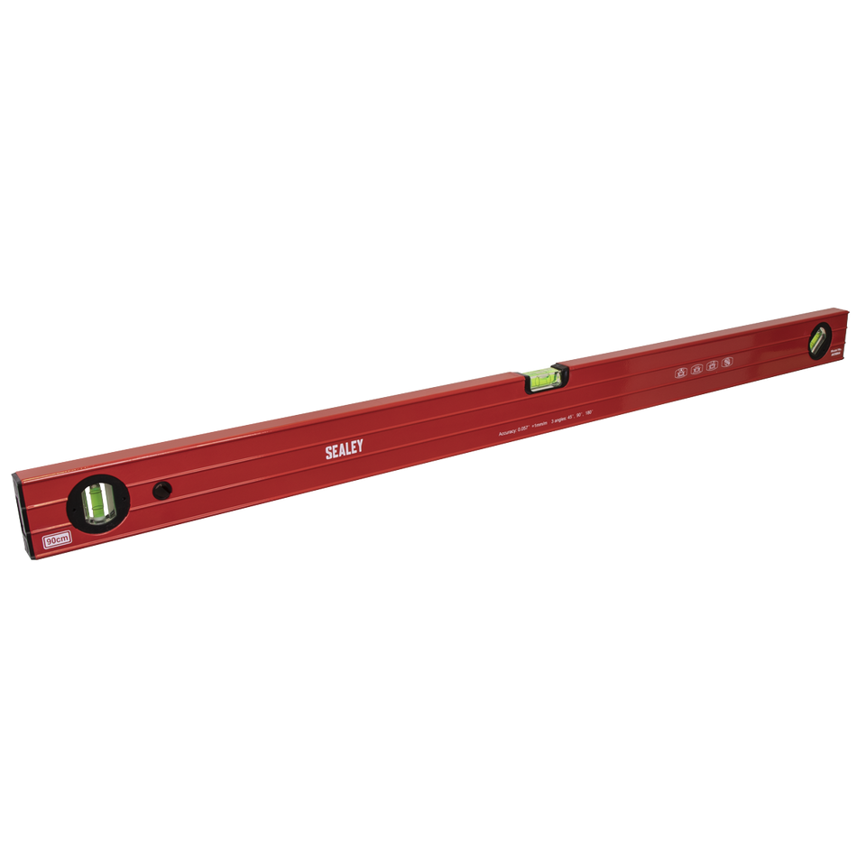 Sealey AK9864 900mm Spirit Level