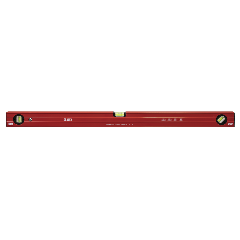 Sealey AK9864 900mm Spirit Level