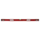 Sealey AK9868 1200mm Spirit Level