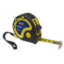 Sealey AK988 3m(10ft) x 16mm Metric/Imperial Tape Measure