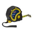 Sealey AK988 3m(10ft) x 16mm Metric/Imperial Tape Measure