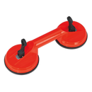 Sealey AK9892 Twin Head Suction Gripper