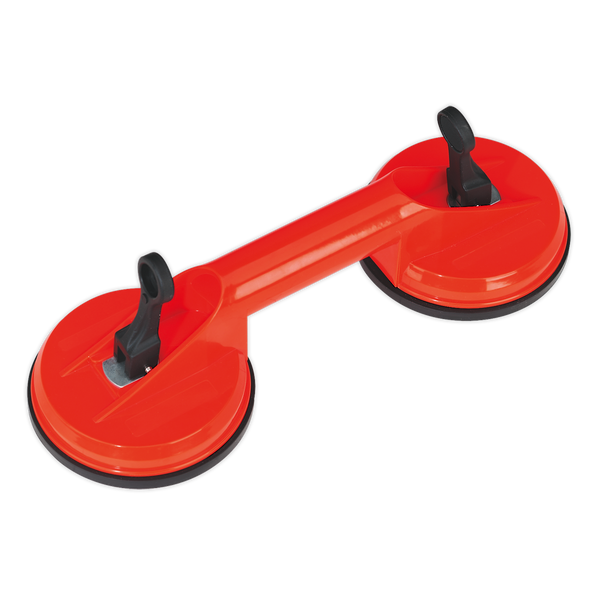 Sealey AK9892 Twin Head Suction Gripper