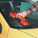 Sealey AK9892 Twin Head Suction Gripper