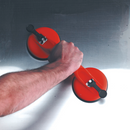 Sealey AK9892 Twin Head Suction Gripper