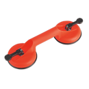 Sealey AK9892 Twin Head Suction Gripper
