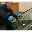 Sealey AK98943 150mm Vacuum Suction Cup - Pair