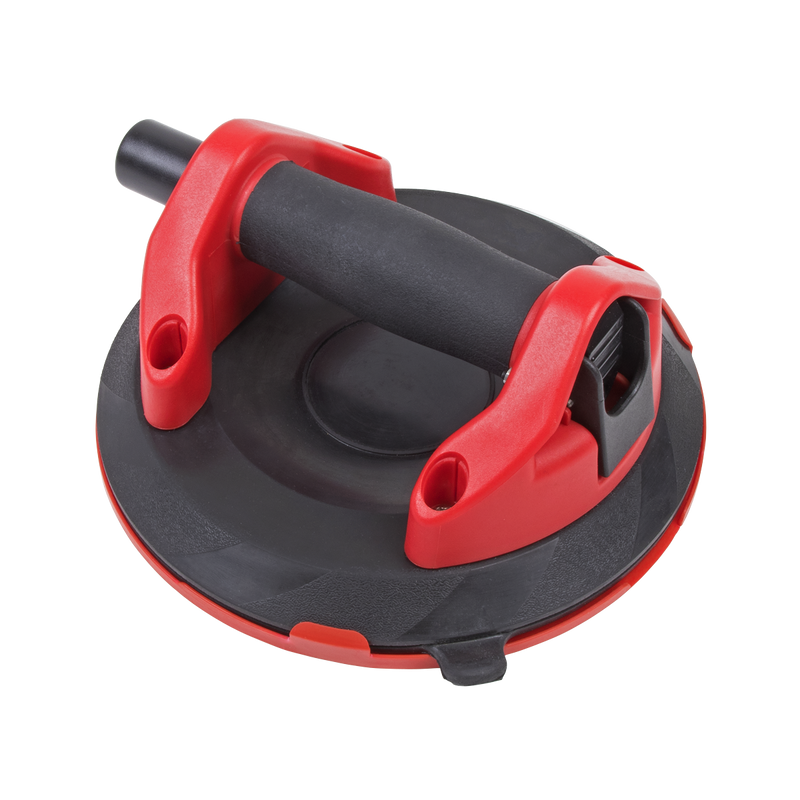 Sealey AK98945 Heavy Lift Suction Cup with Vacuum Grip Indicator