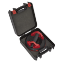 Sealey AK98945 Heavy Lift Suction Cup with Vacuum Grip Indicator