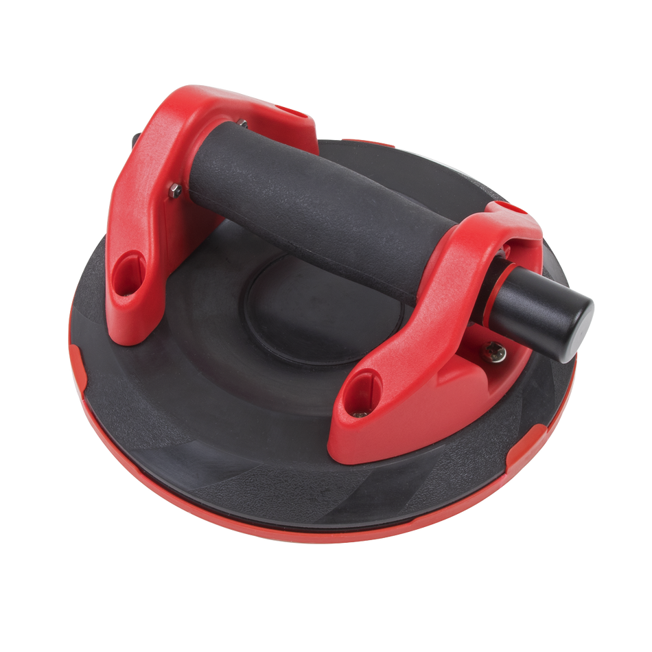 Sealey AK98945 Heavy Lift Suction Cup with Vacuum Grip Indicator
