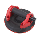 Sealey AK98945 Heavy Lift Suction Cup with Vacuum Grip Indicator