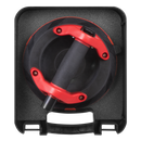 Sealey AK98945 Heavy Lift Suction Cup with Vacuum Grip Indicator