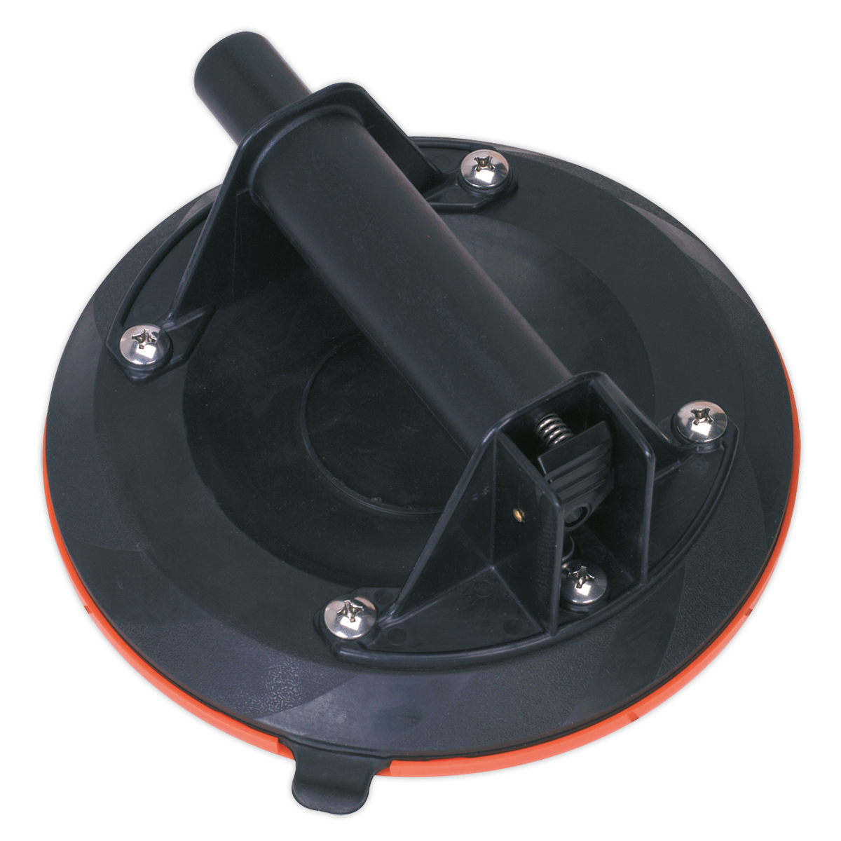 Sealey AK9894 Heavy Lift Suction Cup with Vacuum Grip Indicator