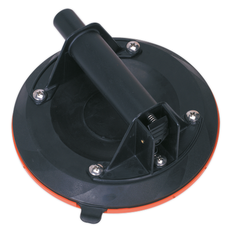 Sealey AK9894 Heavy Lift Suction Cup with Vacuum Grip Indicator