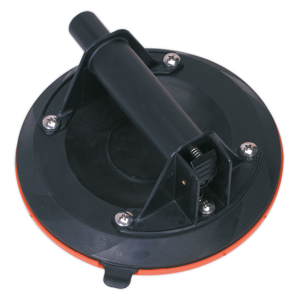 Sealey AK9894 Heavy Lift Suction Cup with Vacuum Grip Indicator