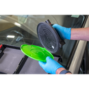 Sealey AK9894 Heavy Lift Suction Cup with Vacuum Grip Indicator