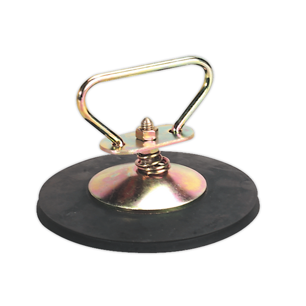 Sealey AK98 150mm Suction Dent Puller