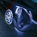 Sealey AK98 150mm Suction Dent Puller