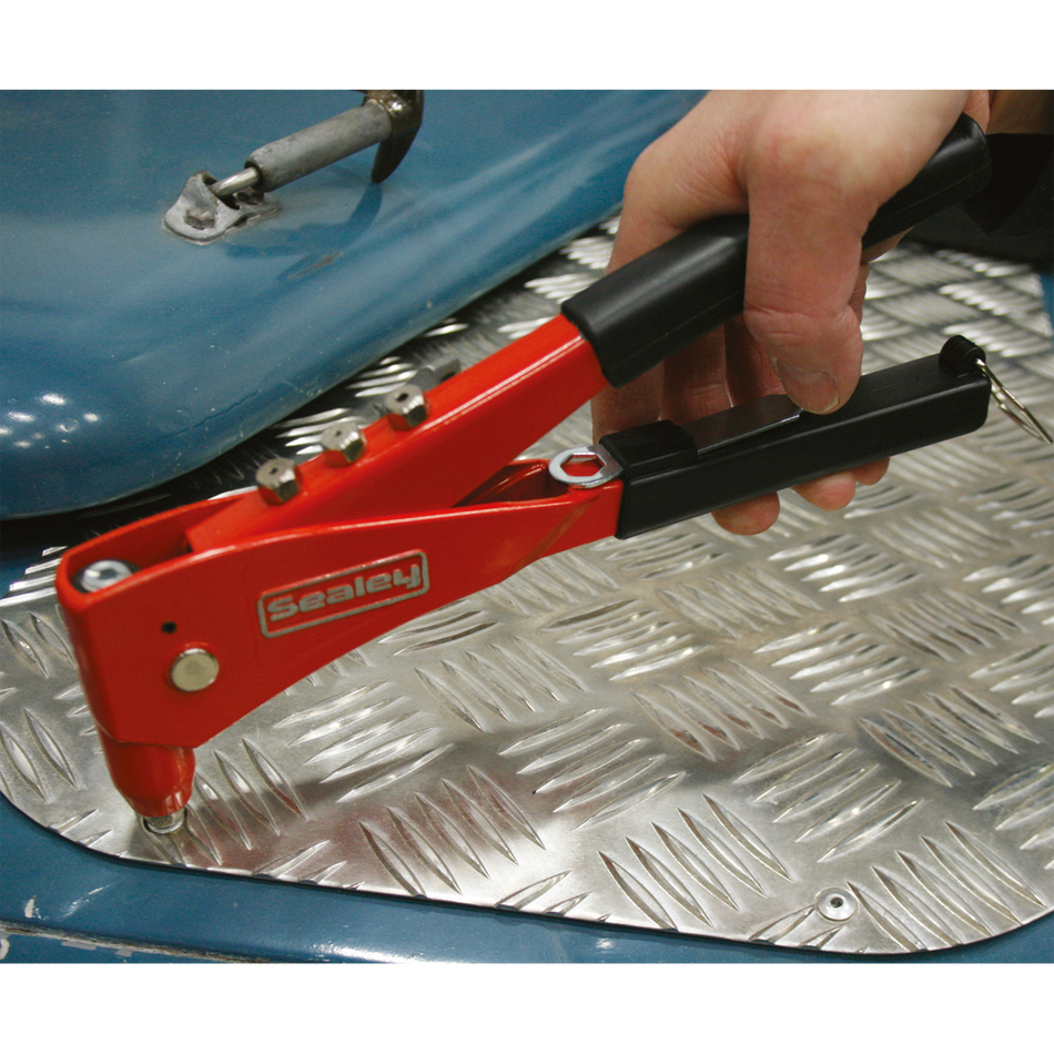 Sealey AK99 Riveting Kit