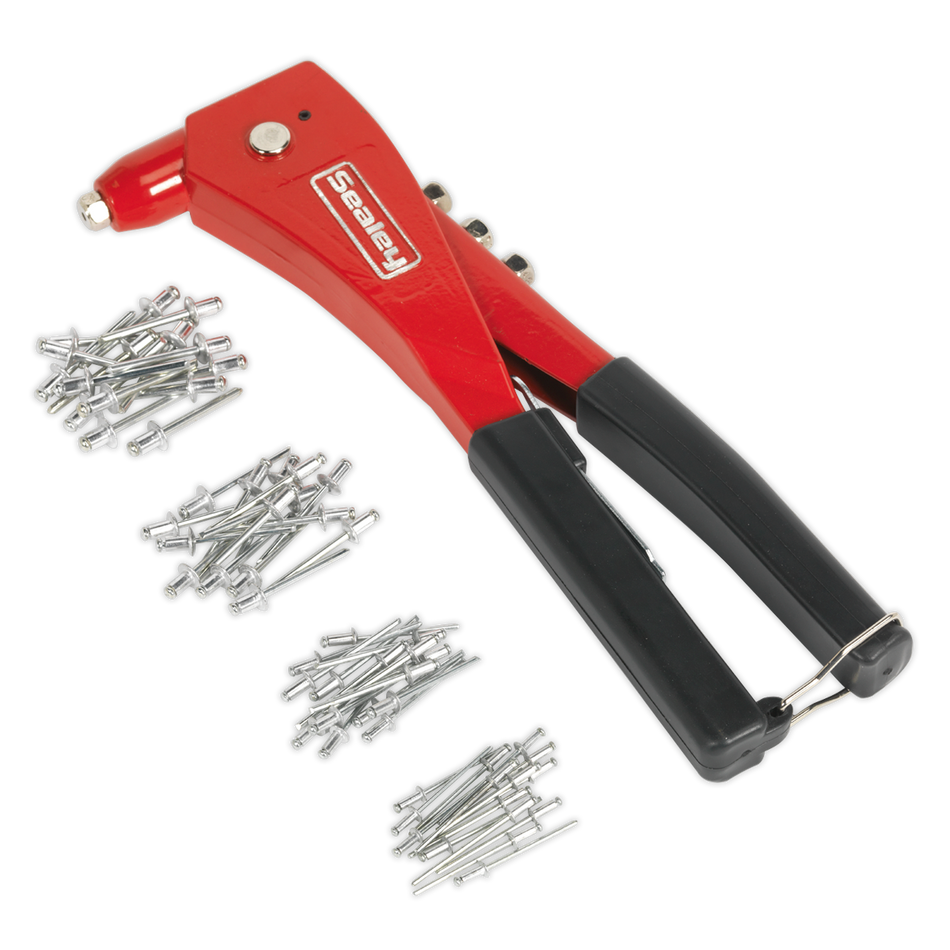 Sealey AK99 Riveting Kit