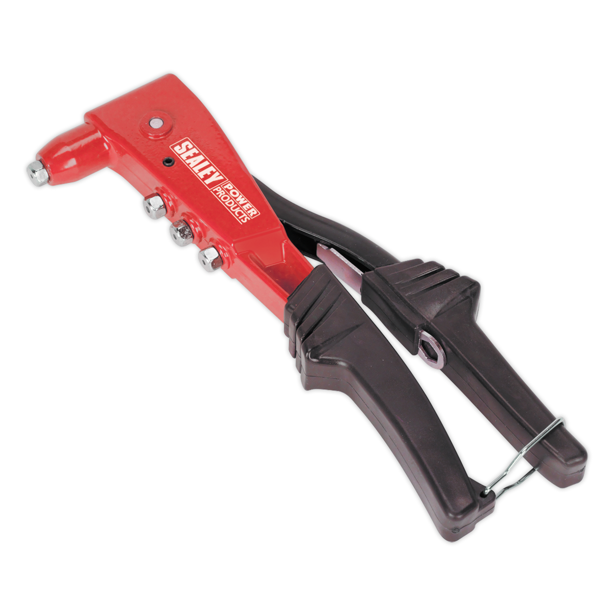 Sealey AK992 Heavy-Duty Riveter