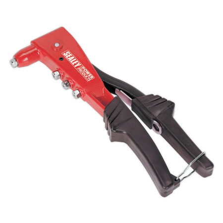 Sealey AK992 Heavy-Duty Riveter