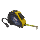 Sealey AK993 3m(10ft) x 16mm Autolock Tape Measure - Metric/Imperial