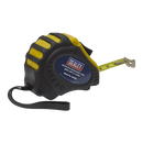 Sealey AK993 3m(10ft) x 16mm Autolock Tape Measure - Metric/Imperial