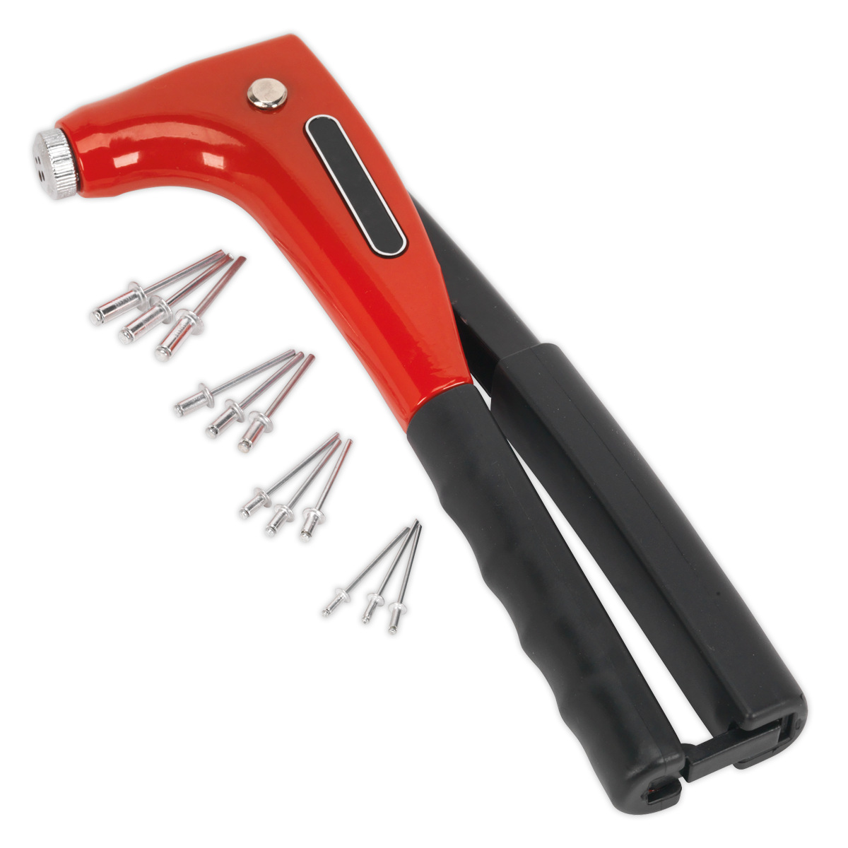 Sealey AK996 Hand Riveter 4-in-1
