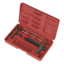 Sealey AK999 10pc Blind Bearing Removal Tool Kit