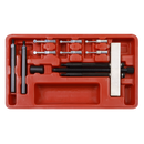 Sealey AK999 10pc Blind Bearing Removal Tool Kit