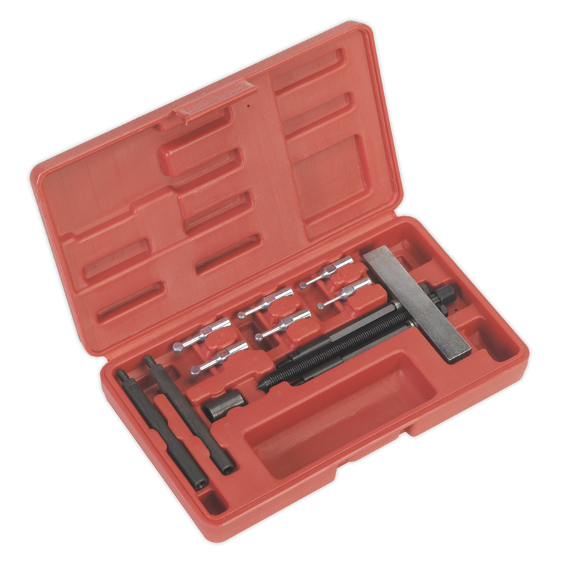 Sealey AK999 10pc Blind Bearing Removal Tool Kit