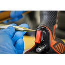 Sealey AKB14 All-Purpose Punch Set 14pc