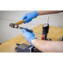 Sealey AKB14 All-Purpose Punch Set 14pc