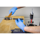 Sealey AKB14 All-Purpose Punch Set 14pc