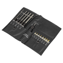 Sealey AKB14 All-Purpose Punch Set 14pc