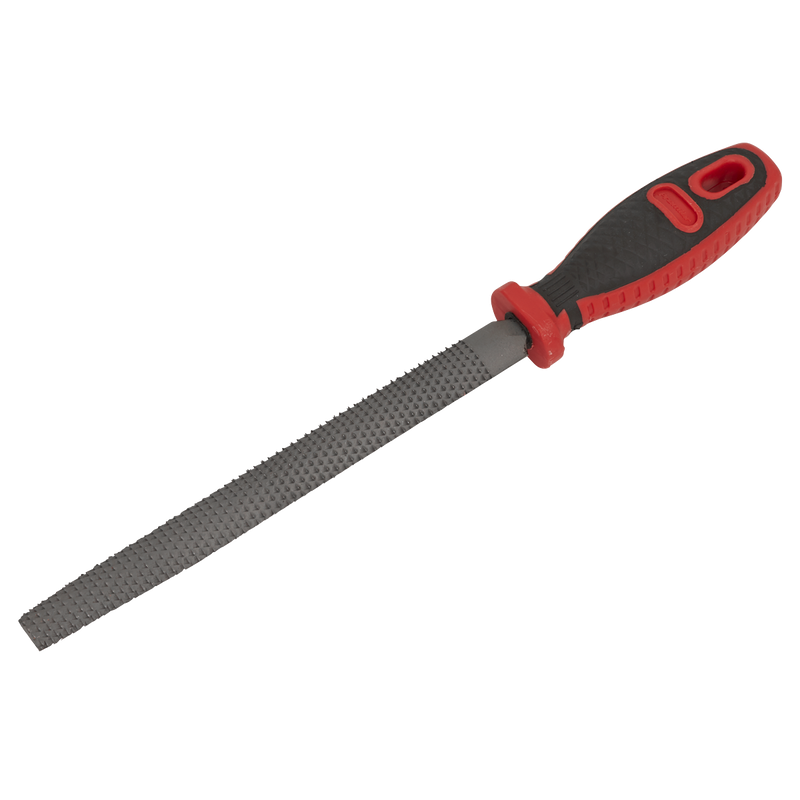 Sealey AKR06 Rasp File Set 6pc