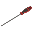 Sealey AKR06 Rasp File Set 6pc