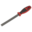 Sealey AKR06 Rasp File Set 6pc