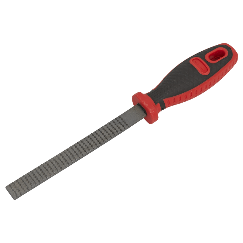 Sealey AKR06 Rasp File Set 6pc
