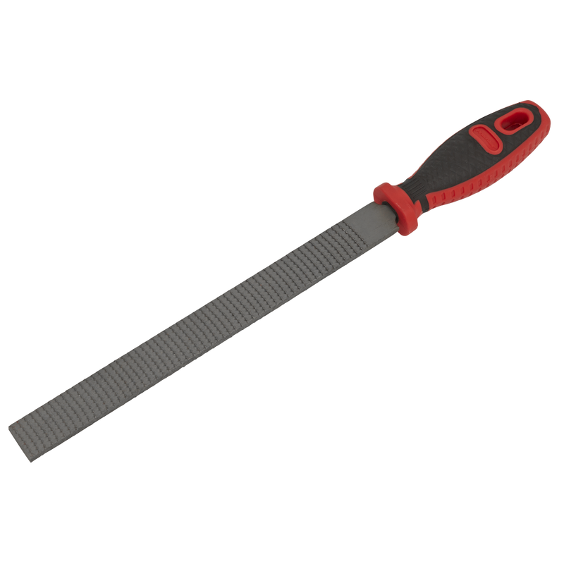Sealey AKR06 Rasp File Set 6pc