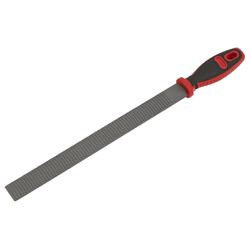 Sealey AKR06 Rasp File Set 6pc