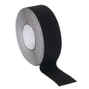 Sealey ANTB18 50mm x 18m Black Self-Adhesive Anti-Slip Tape
