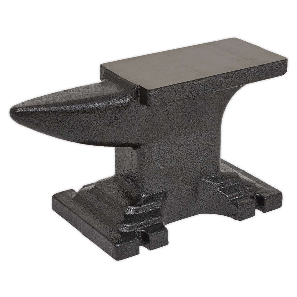 Sealey ANV5 5kg Anvil