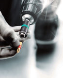 Wera 05073420001 897/4 R SB Rapidaptor BiTorsion Universal Bit Holder, 1/4" x 75 mm