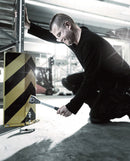 Wera 05133862001 8002 C Koloss All Inclusive Set with Ã‚Â½" drive, 5 pieces